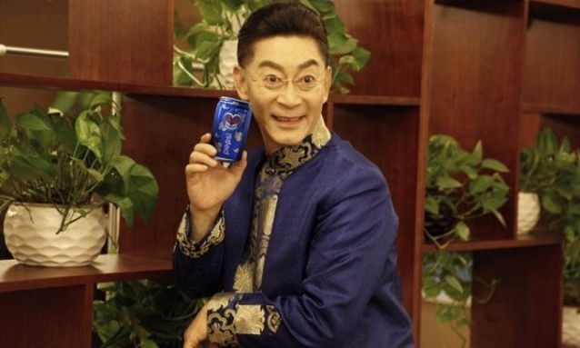 百事可樂(lè)：苦練七十二變，才能笑對(duì)八十一難！