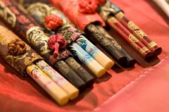 咱們的筷子長(zhǎng)度為啥是七寸六分？