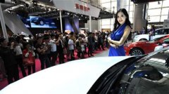 變化“互聯(lián)網(wǎng)+”綻放青島車展，50多種新車型亮