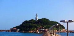 出游的時節(jié)：青島十大絕美小島，你去過嗎？