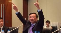 華為向全世界宣布，向三星宣戰(zhàn)