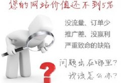 做網(wǎng)站優(yōu)化時關(guān)鍵詞排名不穩(wěn)定怎么辦？