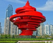 2018年山東全省來青嗨！為了盛會(huì)新建項(xiàng)目6處